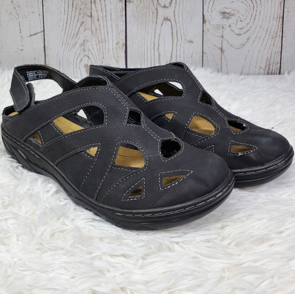 Croft & Barrow Ortholite Women's Size 7M